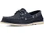 Кроссовки Sperry Rippleresort из нейлона с системой шнуровки 360