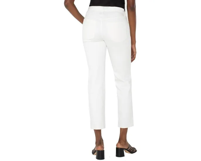 Джинсы Liverpool Los Angeles Liv Non-Skinny Skinny с посадкой мид-райз