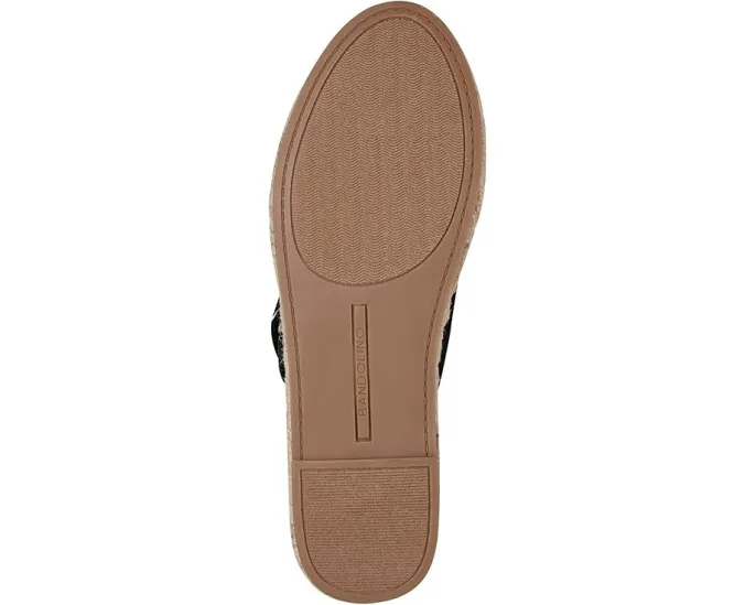 Туфли Bandolino Pannie в стиле эспадрильи с регулируемой пряжкой