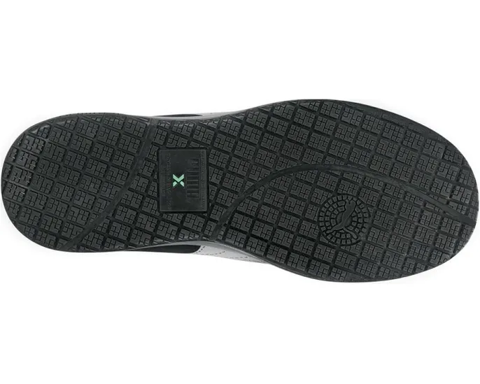 Кроссовки Puma Iconic Maxtrax Composite Toe с композитным носком