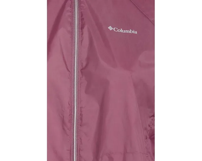 Columbia Куртка Switchback IV утепленная с защитой от дождя больших размеров