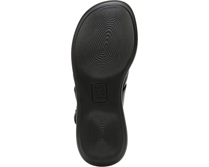 Сандалии Coast на платформе с ремешком и технологией Contour+
