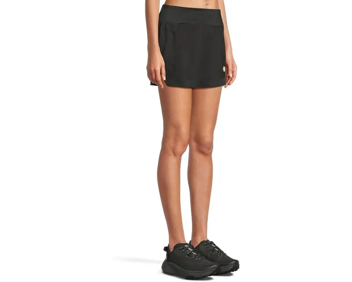 Юбка-шорты The North Face Sunriser с технологией влагоотведения