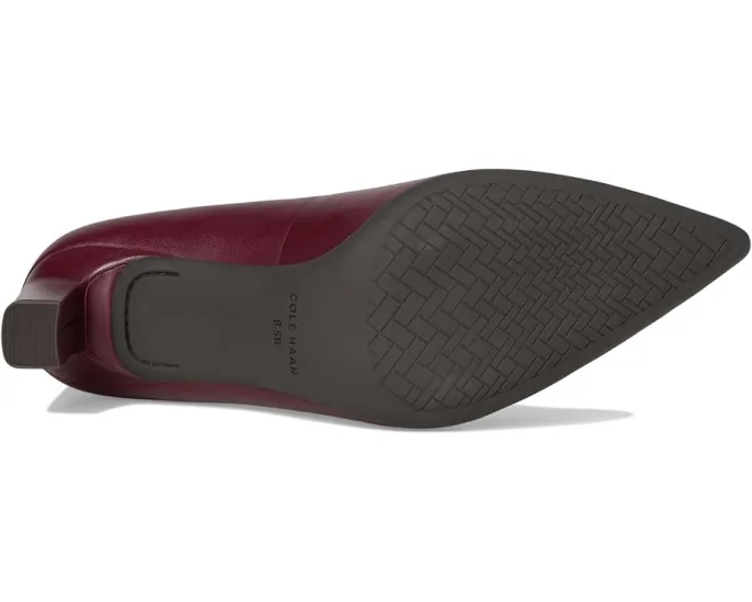 Туфли лодочки Cole Haan Grand Ambition 2.0 Angelica с открытой пяткой
