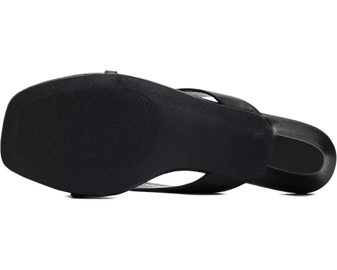 Босоножки Bex на изящном каблуке с открытым носком DV by Dolce Vita