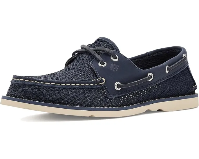 Кроссовки Sperry Rippleresort из нейлона с системой шнуровки 360