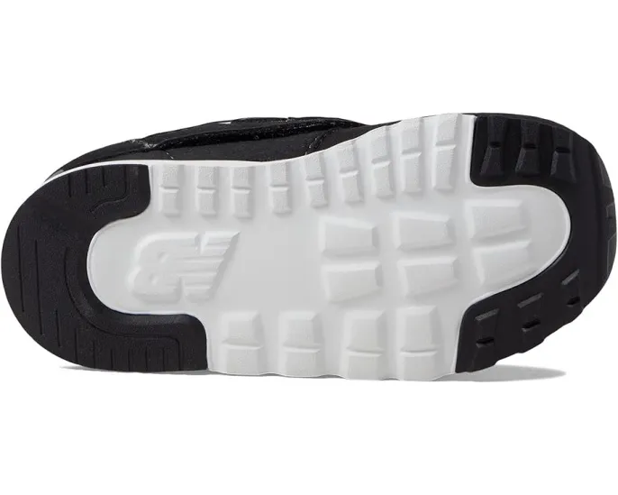 Детские кроссовки New Balance 574 New-B на липучке с поддержкой APMA