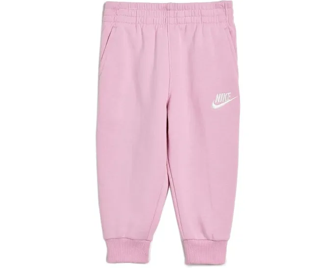Nike Futura Club флисовые джоггеры для малышей