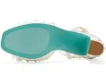 Туфли Blue by Betsey Johnson Enola с жемчужным декором и обмоткой