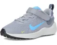 Nike Kids Revolution 7 детские кроссовки с амортизирующей пеной