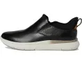 Слипоны Florsheim Fleet Plain Toe с технологией SupaStep и кожаным верхом