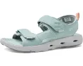 Детские сандалии Columbia Kids Techsun Adventure с регулируемыми застежками