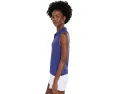 Топ Linnea Sleeveless Johnny Collar от Tommy Bahama