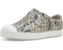 Native Shoes Кроссовки Jefferson Sugarlite Print для детей