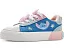 Кроссовки низкие Angel and Stitch для девочек с рисунком Ground Up