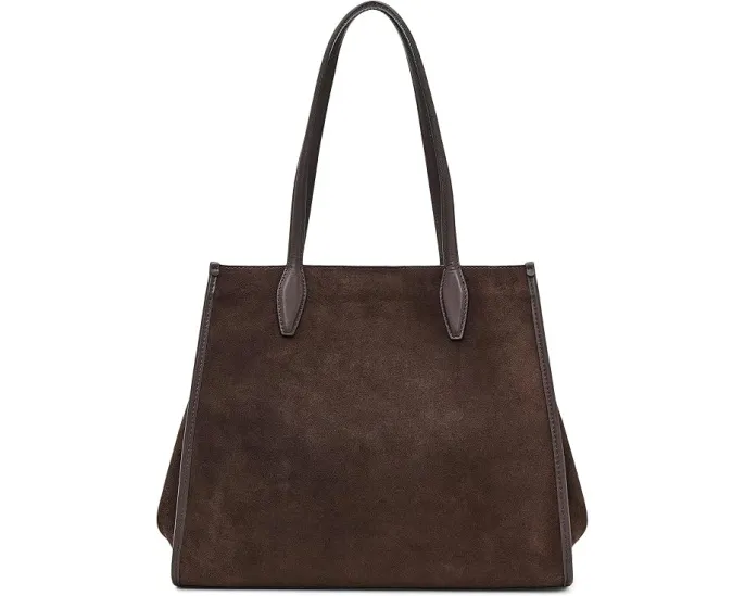 Сумка Lexington Tote из натуральной кожи от Madewell