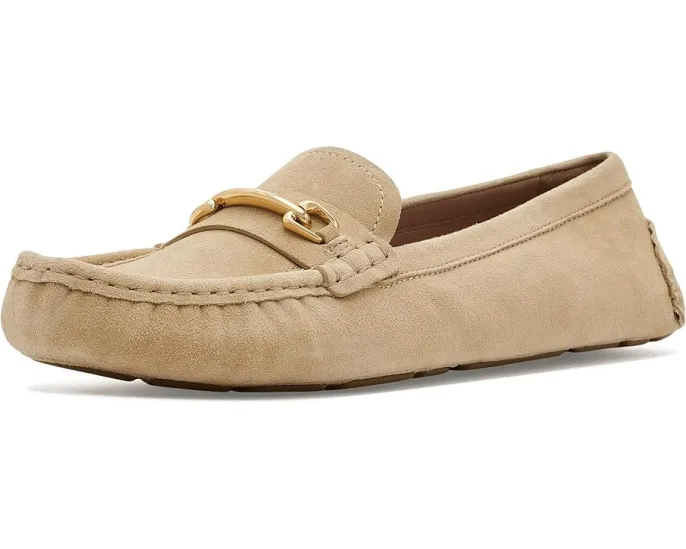 Мокасины Emeryn Horsebit Driving Loafers от Cole Haan