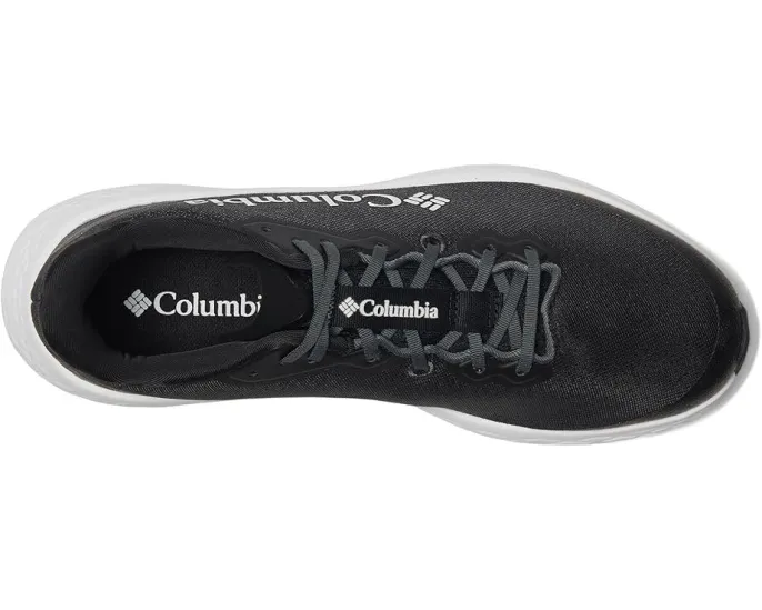 Кроссовки Columbia Konos Featherweight с технологией Omni-Max Plus
