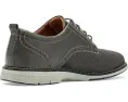 Кроссовки Josef Seibel Stuart 11 из кожи и текстиля с кожаной подкладкой