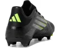 Бутсы adidas F50 League Firm Ground с верхом Fiberskin