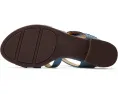 Сандалии Parkside Ave 2.0 Marc Joseph New York на платформе с гелевой стелькой