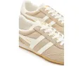 Кроссовки Sprinter Gola с парусиновым верхом