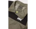 Детская дождевая куртка Helly Hansen Kids с технологией HELLY TECH