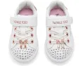 Детские кроссовки Skechers Super Starlite со светодиодами 314599N