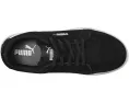 Кроссовки Puma Iconic Suede Low ASTM EH с защитным мысом и влагоотводящей подкладкой