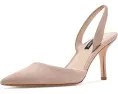Туфли-лодочки Paytie от Nine West на шпильке с ремешком из замши
