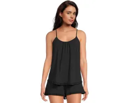 Комплект Eberjey Gisele из модала TENCEL с топом и шортами