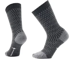 Носки Smartwool Everyday Digi-Tick Crew с цифровым узором и легкой амортизацией