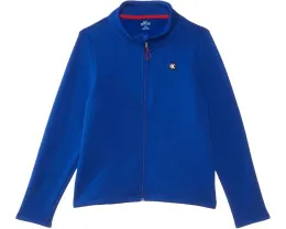 Детская кофта Hot Chillys Cabo Full Zip с флисовой подкладкой