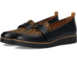 Лоферы Webster от Dr. Scholl's с удобной стелькой и акцентным ремешком