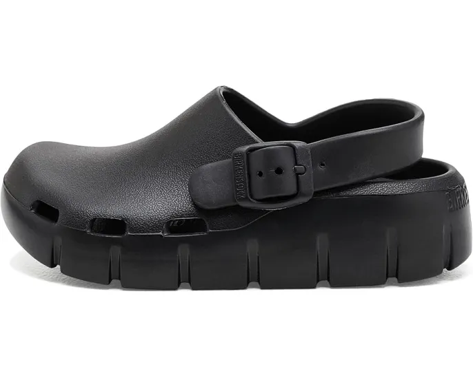 Детские сандалии Birkenstock Kids Birki Flow Eva с регулируемым ремешком