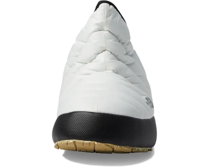 Утепленные тапочки The North Face THERMOBALL Traction Bootie с синтетическим утеплителем