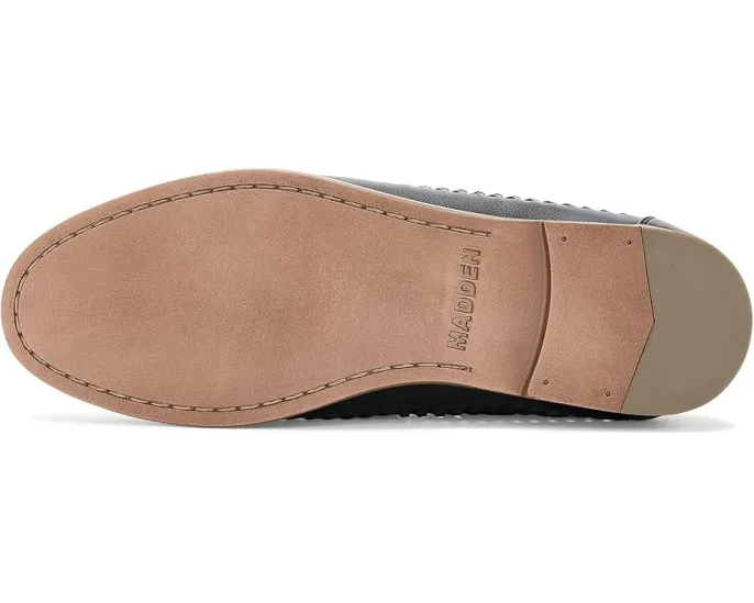 Лоферы Steve Madden Josten черные