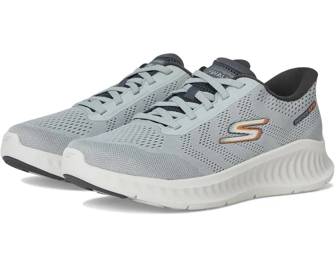 Веганские кроссовки SKECHERS Performance Go Walk Now Payton с технологией Hands Free Slip-ins