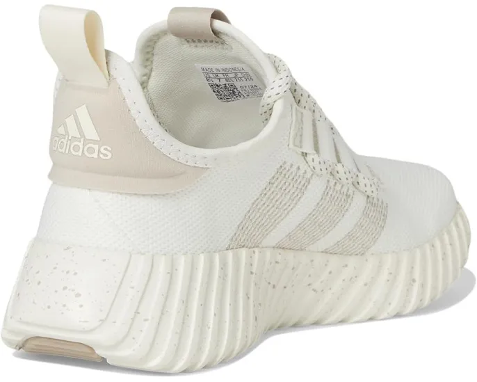 Кроссовки Adidas Kaptir Flow с промежуточной подошвой Bounce и стелькой Cloudfoam
