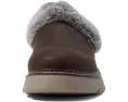 BOBS from SKECHERS тапочки Keepsakes Lite с искусственным мехом и памятью формы
