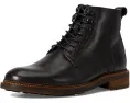 Ботильоны Steve Madden Noby из мягкой телячьей кожи на тракторной подошве