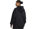 Толстовка Under Armour Armour Fleece Hoodie с капюшоном