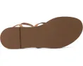 Сандалии Cole Haan Flynn Strappy с ремешками и формованной стелькой для поддержки свода