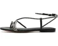 Сандалии Ayla плетеные с ремешком на щиколотке Rebecca Minkoff