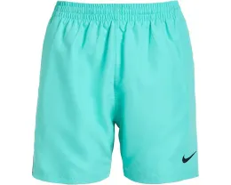 Nike Kids плавки Breaker Logo Tape с подкладкой и эластичным поясом