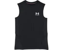 Under Armour HeatGear Armour майка без рукавов для старших детей