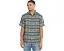 Pendleton рубашка из замши Gateway с коротким рукавом и геометрическим принтом