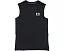 Under Armour HeatGear Armour майка без рукавов для старших детей