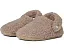 Уютные тапочки Crocs Classic Cozzzy с искусственным мехом и противоскользящей подошвой