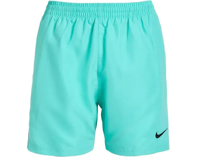 Nike Kids плавки Breaker Logo Tape с подкладкой и эластичным поясом